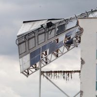 Contraloría de la CDMX abre ocho expedientes por irregularidades en obra de siete inmuebles derrumbados