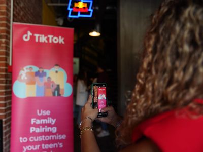 TikTok refuerza su política de restricción de contenido para adultos de esta forma