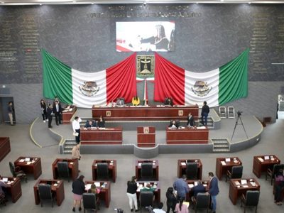 Congreso de Morelos, el segundo más caro del país opera en opacidad: Morelos Rinde Cuentas