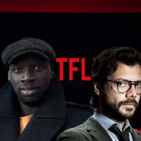 Con cuál quedarse: Netflix enfrentó a "Lupin" con El Profesor de La Casa de Papel