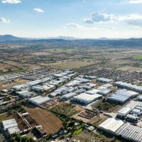 Inversión extranjera rompe récord en Aguascalientes con 394 millones de dólares en seis meses