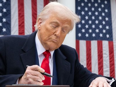 Estados Unidos prohibió la entrada al país a ciudadanos de 12 países