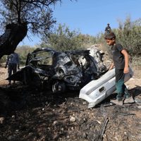 Israel reanudó alto el fuego en Gaza tras ataques que dejaron al menos 100 muertos