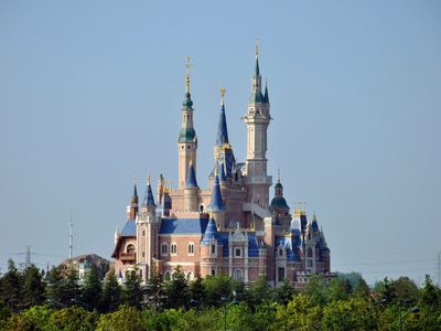 Disney cerró sus parques en Hong Kong y Shanghái ante la epidemia de Coronavirus