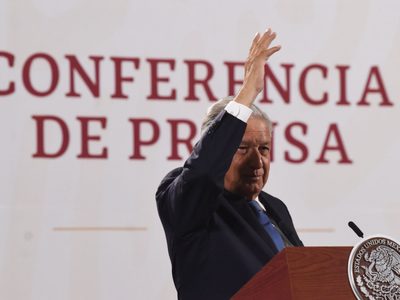 México es el "hermano mayor" de Centroamérica y el Caribe: AMLO