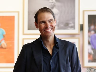 Tras su retiro del tenis: ¿cuáles son los cambios de hábitos de Rafael Nadal?