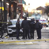 FBI investiga como acto de terrorismo el atropellamiento masivo en Nueva Orleans: Biden