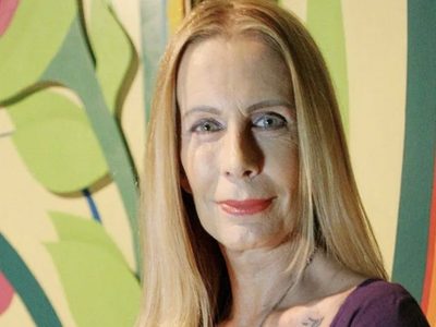 "No puedo ni respirar": ¡Se complica la salud de María Valenzuela por el coronavirus!
