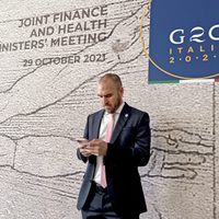 Tras presiones por la situación económica, dimite el ministro de Economía de Argentina
