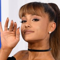 Ariana Grande reveló la lista de canciones de su nuevo álbum y hay varias sorpresas
