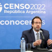En Neuquén viven cerca de 730 mil personas según el Censo de 2022