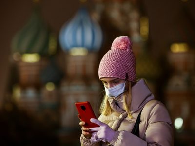 Rusia restringe los servicios de Twitter y podría bloquear su acceso