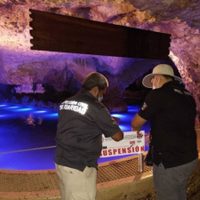 Multan con 150 mil pesos a Xenses de Xcaret por el accidente en el que murió el niño Leonardo
