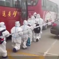 China ordena confinamiento en Anyang por Ómicron; trasladan niños a centros de cuarentena