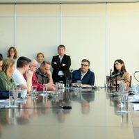 El polémico Fondo Estabilizador de Presupuestos será debatido en el recinto