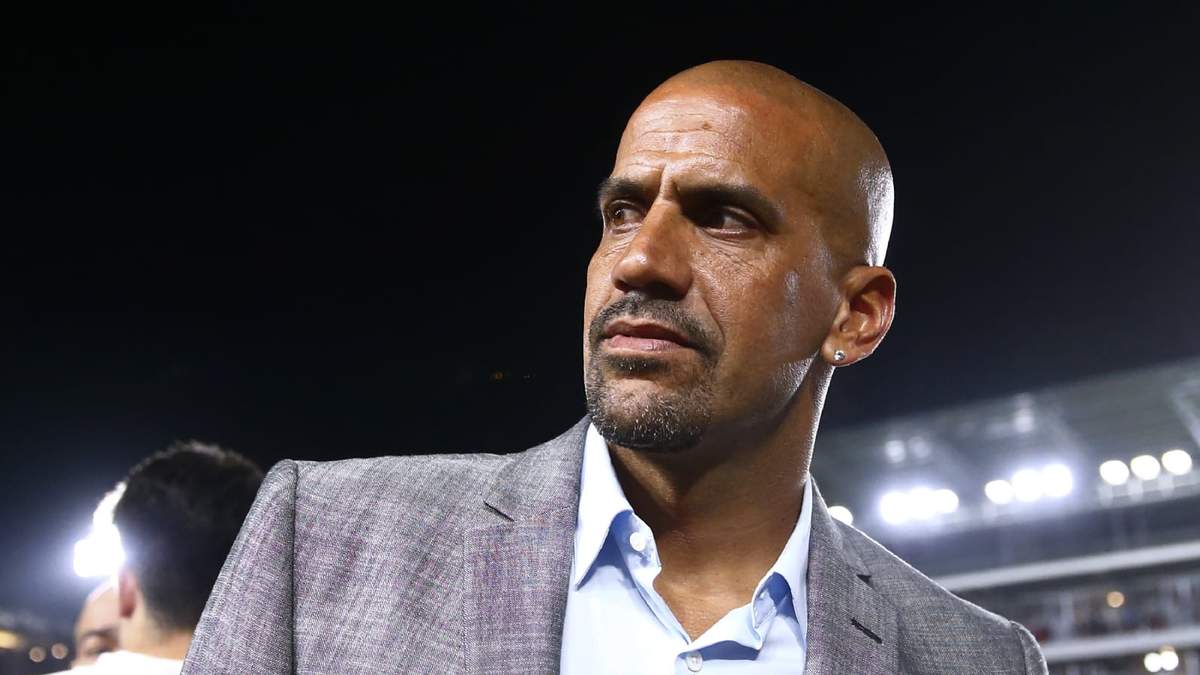 Juan Sebastián Verón. Fuente: (Getty)