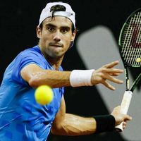 El drama de Guido Pella alrededor de la pandemia, ¿se retira del tenis?