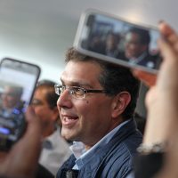 Ríos Piter rebasa en apoyos a 'El Bronco”; se estanca Margarita Zavala