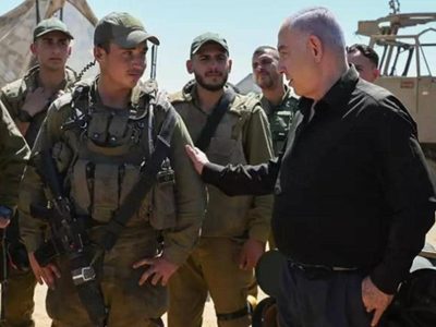 Hamás pide a mediadores "dar seguimiento" a cláusulas del pacto con Israel, sobre todo de ayuda