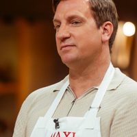 Se confirmó quién reemplazará a Maxi López en MasterChef Celebrity