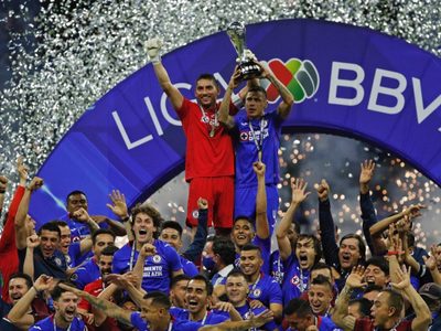 No hubo "cruzazuleada", La Máquina se corona campeón luego de 23 años sin título