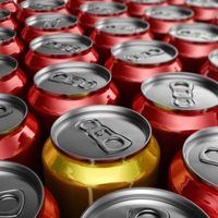No tirés las latas de gaseosas vacías y creá elementos decorativos originales para tu hogar