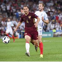 Rusia: al menos llegar a octavos de final