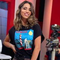 "Me da asco": Cinthia Fernández se enojó y se despachó con todo contra Martín Baclini ¡Tremendo!