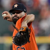 José Urquidy se anota el triunfo en el 7-2 de Astros sobre Bravos