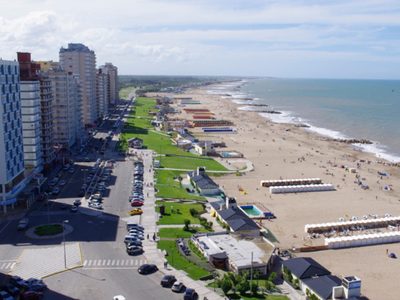 Insólito: proponen cancelar la temporada de verano en una ciudad de la Costa Atlántica