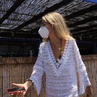 "Este circo...": la madre de Ana Soria rompe el silencio sobre la relación de su hija con Enrique Po