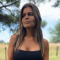 "No entendieron": Angie Balbiani, después de mucho tiempo, reveló porqué se fue de Intrusos