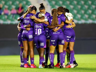 FMF sanciona seis años a jugadora del Mazatlán femenil por amaño de partidos