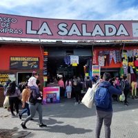 Detuvieron a "el Rey de La Salada": su vínculo con Mendoza