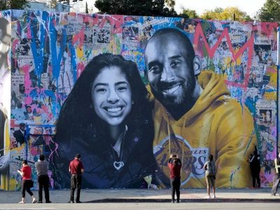 ¿Qué pasará con la fundación? La viuda de Kobe, Vanessa Bryant tomó una decisión