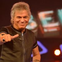 Beto Casella salió de su encierro pese a ser del grupo de riesgo: "Despidiendo a un compañero"