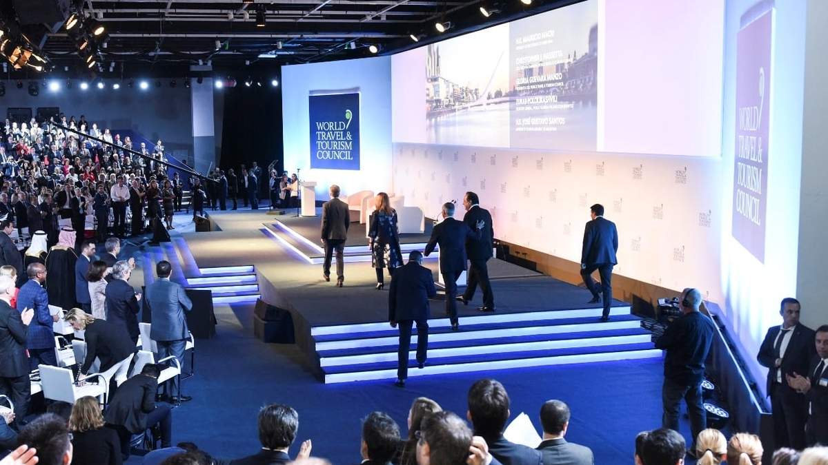 Reuniones empresariales con aforo y protocolos. Fuente: (Instagram)