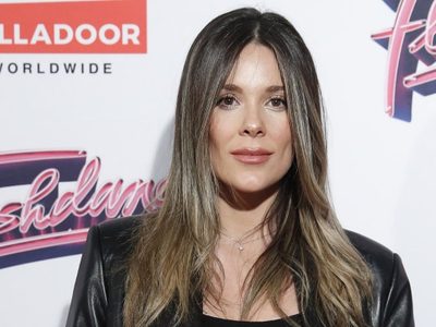 Volvió a la carga: Lorena Gómez apuntó de nuevo contra una famosa colaboradora de la televisión