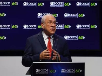 La OCDE alerta que los niveles de ingresos precrisis en Iberoamérica no se recuperarán en varios años