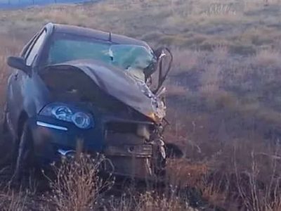 Imputaron al conductor de una camioneta por un choque fatal en la Ruta 40