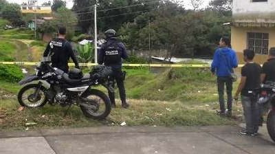 Encuentran a dos mujeres asesinadas en Michoacán