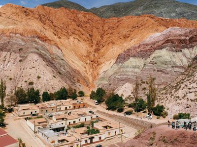 El Gobierno de Jujuy entregó subsidios a las agencias de viajes y turismo