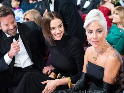 ¿Qué pasó aquí? Irina Shayk, Lady Gaga y Bradley Cooper: El Triangulo amoroso ¿En qué terminó todo?