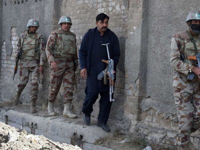 Grupo armado en Pakistán declara tregua debido a feriado musulmán