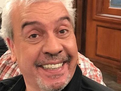Coco Sily protagonizó un tenso momento en un programa de televisión: “Estas equivocado”