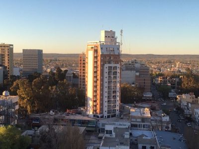 Tembló Neuquén: se registró un sismo en la zona del Alto Valle