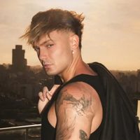 No es "PopStars": a qué ciclo de Telefe llegará Ian Lucas