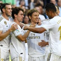 El Real Madrid lidera el sorprendente ranking de los clubes más valiosos de Europa
