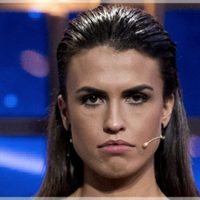 Desagradable: la "sorpresa" para Sofía Suescun apenas ingresó a "Sola"