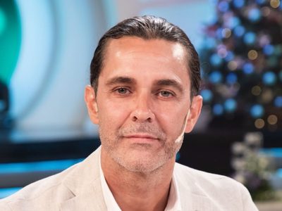 "Fue una liberación absoluta": Mariano Martínez habló sobre cómo vivió las críticas en su contra